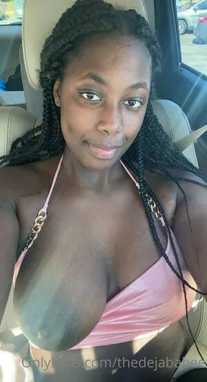 Thedejababee OnlyFans Leaked Free Thumbnail Picture - #mgJwix6pgF