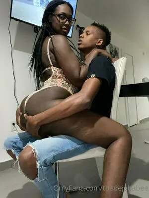 Thedejababee OnlyFans Leaked Free Thumbnail Picture - #nI2tcSJkKB