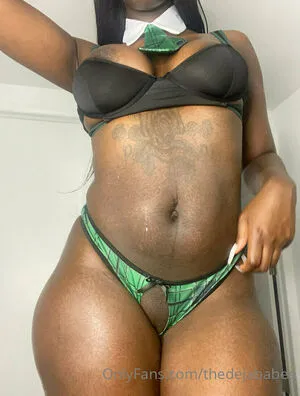 Thedejababee OnlyFans Leaked Free Thumbnail Picture - #pN6dzaC4XV