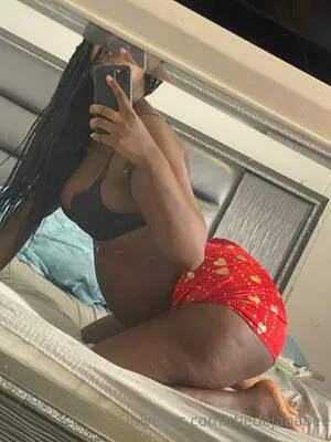 Thedejababee OnlyFans Leaked Free Thumbnail Picture - #pRCDP9p81n
