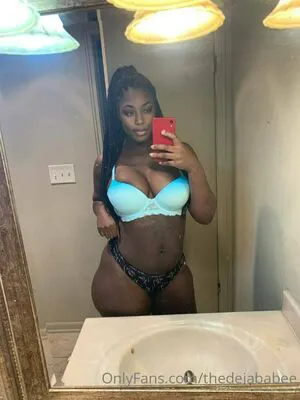 Thedejababee OnlyFans Leaked Free Thumbnail Picture - #pTYMEbxcB0