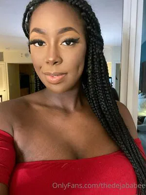 Thedejababee OnlyFans Leaked Free Thumbnail Picture - #pziWj5uPOz