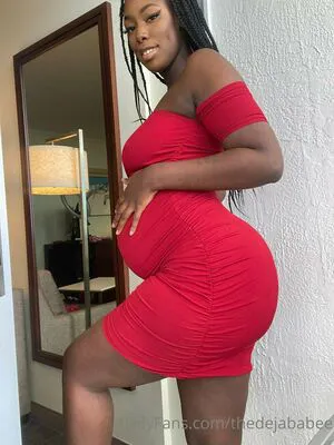 Thedejababee OnlyFans Leaked Free Thumbnail Picture - #q8F55vUDYs