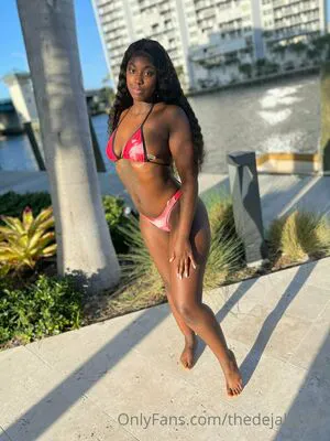 Thedejababee OnlyFans Leaked Free Thumbnail Picture - #tU831m63LA