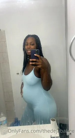 Thedejababee OnlyFans Leaked Free Thumbnail Picture - #upYJULyN6U
