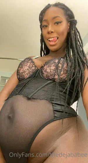 Thedejababee OnlyFans Leaked Free Thumbnail Picture - #wF84MtoNRg