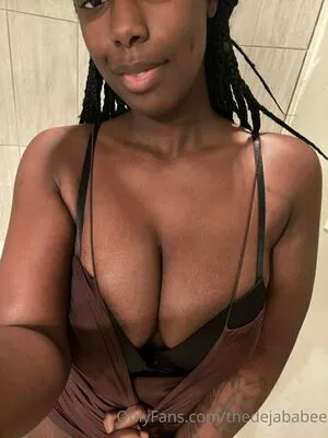 Thedejababee OnlyFans Leaked Free Thumbnail Picture - #waPWqrOP9h