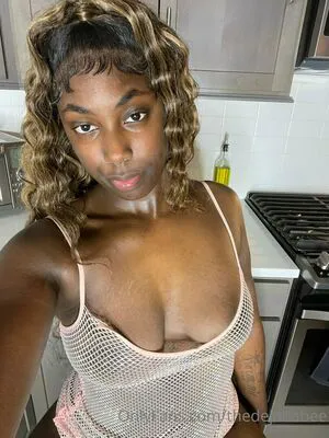 Thedejababee OnlyFans Leaked Free Thumbnail Picture - #wdsgvPURTt