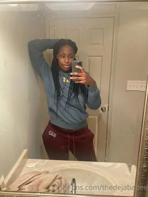 Thedejababee OnlyFans Leaked Free Thumbnail Picture - #wg1lnn3VOc