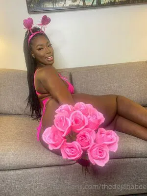 Thedejababee OnlyFans Leaked Free Thumbnail Picture - #wpx9istkoE