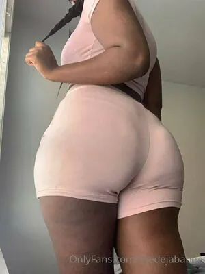 Thedejababee OnlyFans Leaked Free Thumbnail Picture - #wpzu9B3fKP