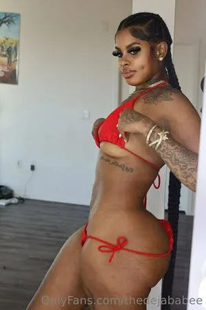Thedejababee OnlyFans Leaked Free Thumbnail Picture - #xWgeeOPAi3
