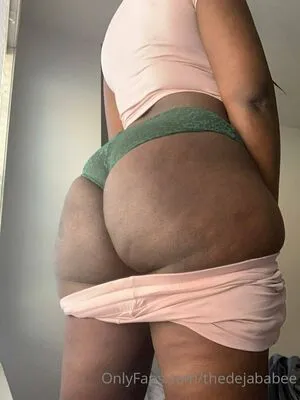 Thedejababee OnlyFans Leaked Free Thumbnail Picture - #xbMDHGVw0f