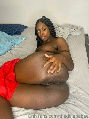 Thedejababee OnlyFans Leaked Free Thumbnail Picture - #xlvHazZDis