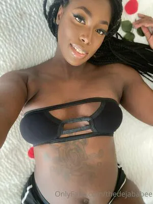 Thedejababee OnlyFans Leaked Free Thumbnail Picture - #yvn9R0454E