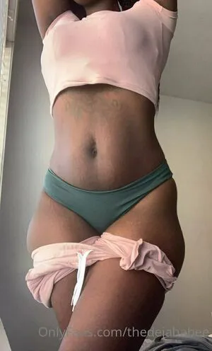 Thedejababee OnlyFans Leaked Free Thumbnail Picture - #z5SqCpAq7X