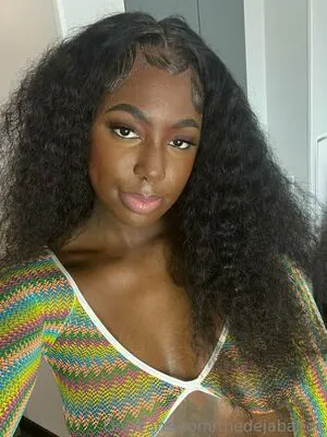 Thedejababee OnlyFans Leaked Free Thumbnail Picture - #zwwhrF6XDb