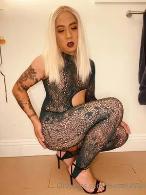 Thedellatran OnlyFans Leaked Free Thumbnail Picture - #6V93Fx3Vfg