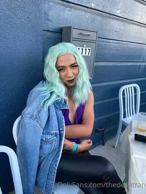 Thedellatran OnlyFans Leaked Free Thumbnail Picture - #6WqtVNlklP