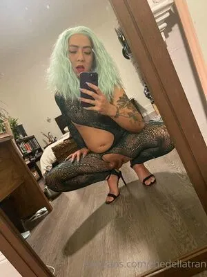 Thedellatran OnlyFans Leaked Free Thumbnail Picture - #7KyCMSSTaX
