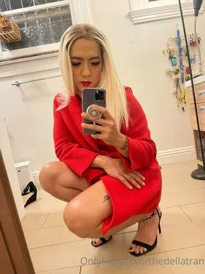 Thedellatran OnlyFans Leaked Free Thumbnail Picture - #EaASFf02sr