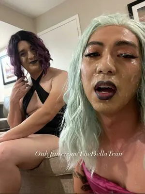 Thedellatran OnlyFans Leaked Free Thumbnail Picture - #KTKU5oBizI