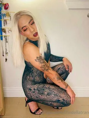 Thedellatran OnlyFans Leaked Free Thumbnail Picture - #LyGXYbKoMN