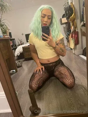 Thedellatran OnlyFans Leaked Free Thumbnail Picture - #OZgmU99JzK