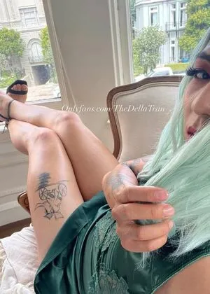 Thedellatran OnlyFans Leaked Free Thumbnail Picture - #OwIYGLJakS