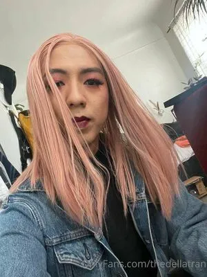 Thedellatran OnlyFans Leaked Free Thumbnail Picture - #Pvq2h1mPA4