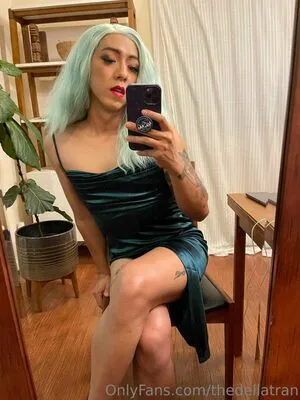 Thedellatran OnlyFans Leaked Free Thumbnail Picture - #SRM9kNCPo0