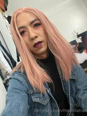 Thedellatran OnlyFans Leaked Free Thumbnail Picture - #hSgmxbjfbc