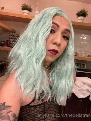 Thedellatran OnlyFans Leaked Free Thumbnail Picture - #oTaiPjVPhE