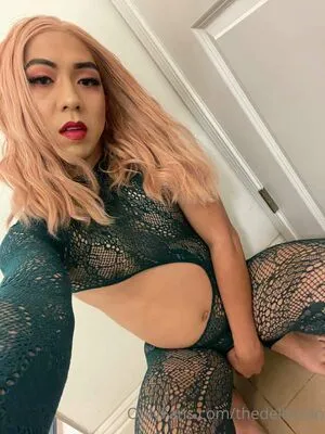 Thedellatran OnlyFans Leaked Free Thumbnail Picture - #vWGsN2khZM