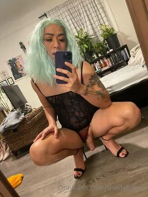 Thedellatran OnlyFans Leaked Free Thumbnail Picture - #vn7nnc5LzD