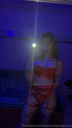 Thedemonsplayground OnlyFans Leaked Free Thumbnail Picture - #3CepwZWaVV