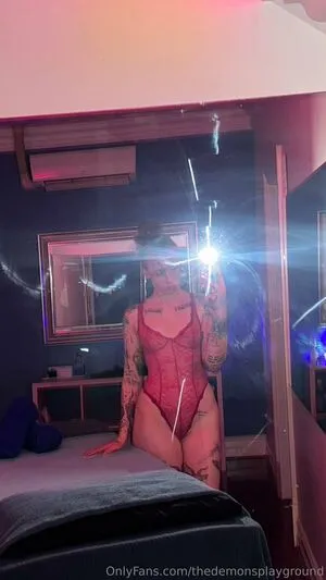 Thedemonsplayground OnlyFans Leaked Free Thumbnail Picture - #CunA7egeHR