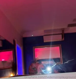 Thedemonsplayground OnlyFans Leaked Free Thumbnail Picture - #MUzW8sbJK3