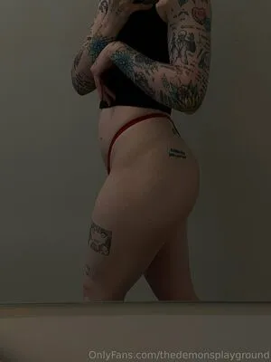 Thedemonsplayground OnlyFans Leaked Free Thumbnail Picture - #RLFqnPSmJ3