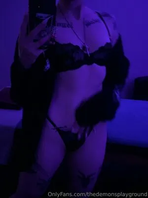 Thedemonsplayground OnlyFans Leaked Free Thumbnail Picture - #clsXi5mPgV