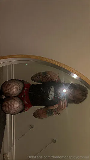 Thedemonsplayground OnlyFans Leaked Free Thumbnail Picture - #gtFWuNDRLs