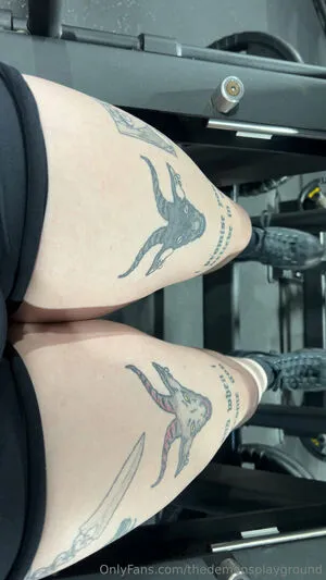 Thedemonsplayground OnlyFans Leaked Free Thumbnail Picture - #jba54r879h