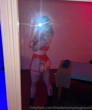 Thedemonsplayground OnlyFans Leaked Free Thumbnail Picture - #kklDfFTeb5
