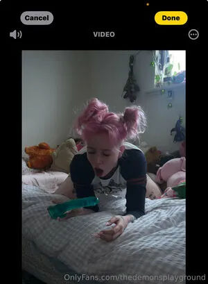 Thedemonsplayground OnlyFans Leaked Free Thumbnail Picture - #wiFoOvlRHG