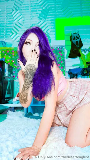 Thedeserteagleof OnlyFans Leaked Free Thumbnail Picture - #3qGZ55yrWu