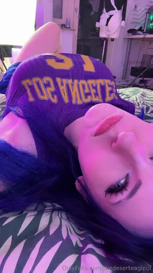 Thedeserteagleof OnlyFans Leaked Free Thumbnail Picture - #ItZoN5NwLX