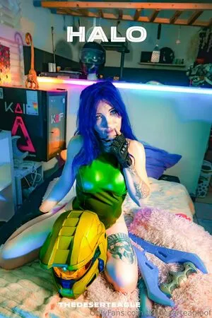 Thedeserteagleof OnlyFans Leaked Free Thumbnail Picture - #WzwwOY56rU