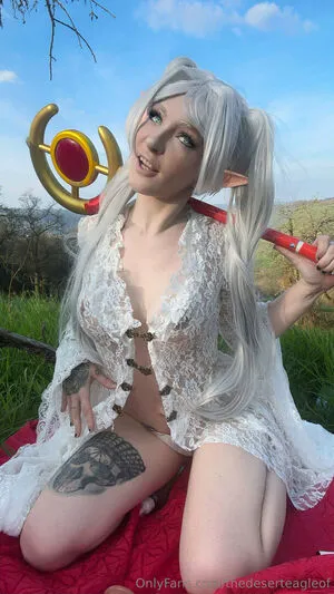 Thedeserteagleof OnlyFans Leaked Free Thumbnail Picture - #cqx8k7J3Kv