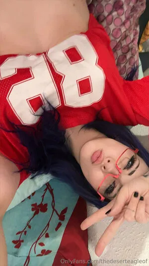 Thedeserteagleof OnlyFans Leaked Free Thumbnail Picture - #haqg7YHf2M