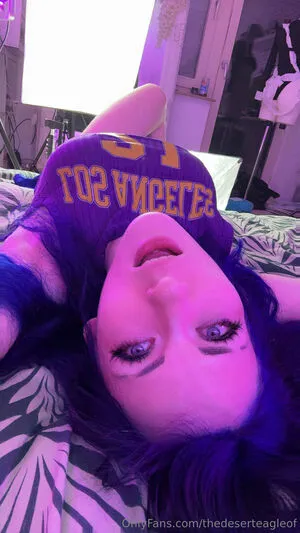 Thedeserteagleof OnlyFans Leaked Free Thumbnail Picture - #xtGl2mi9vP